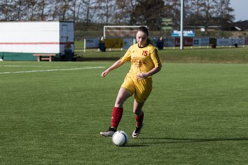 Bild 16 - B-Juniorinnen SG Weststeinburg/Bei - SV Fisia 03 : Ergebnis: 1:2